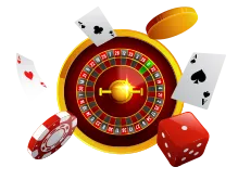 ภาพตัวอย่างเกมคาสิโนสดจาก 789BET